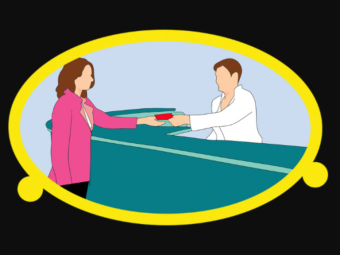 Booking Software Features