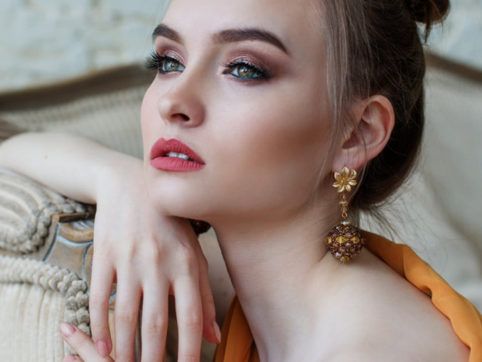 Beautiful Skin Within Weeks