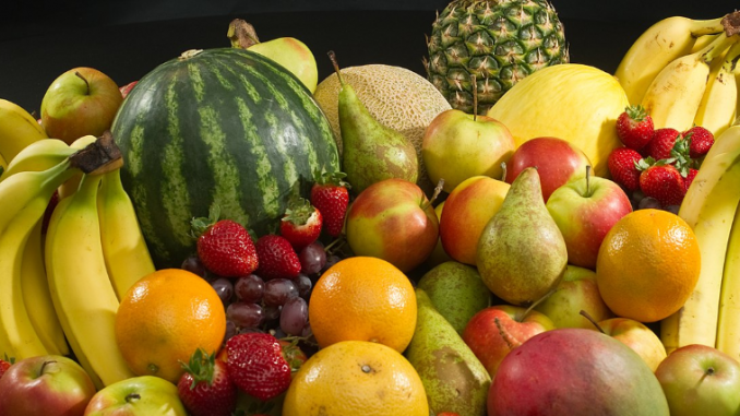 Fruits for Diabetes Patient