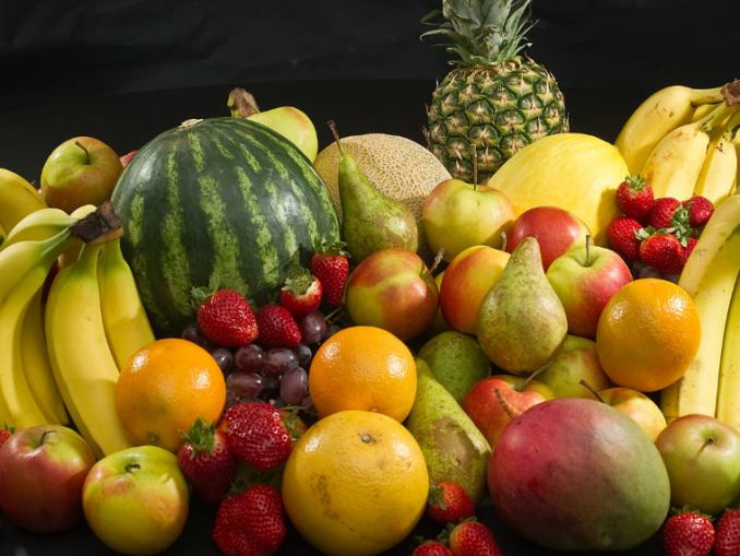 Fruits for Diabetes Patient
