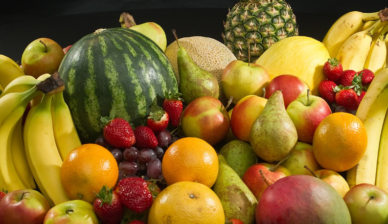 Fruits for Diabetes Patient