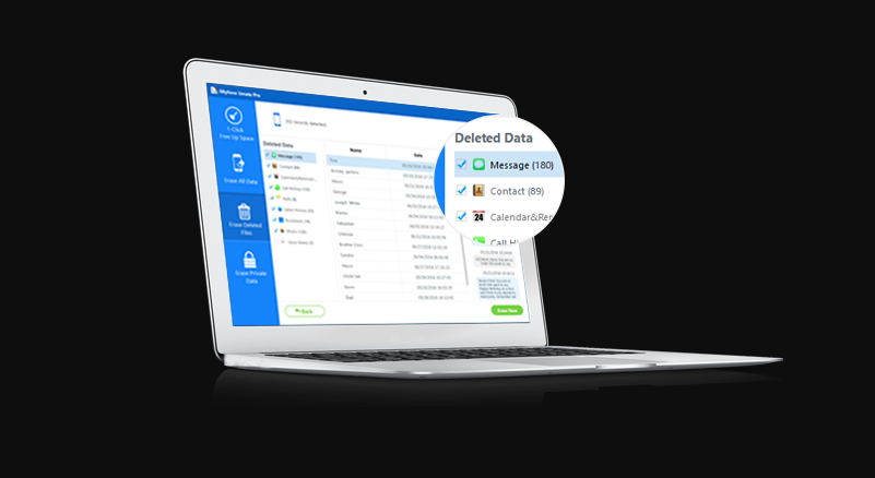 iMyFone Umate Pro for Mac