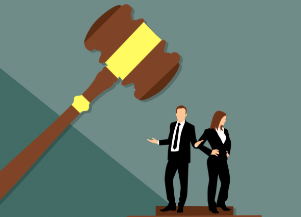 Divorce Investigation