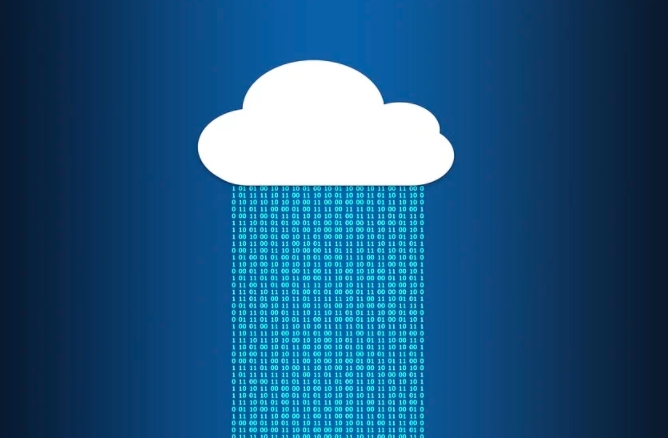 Cloud Computing Transforming the Retail Industry