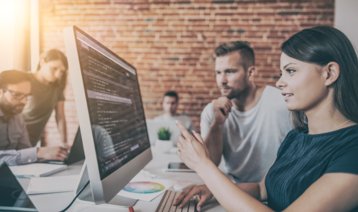 Hybrid Mobile App Development