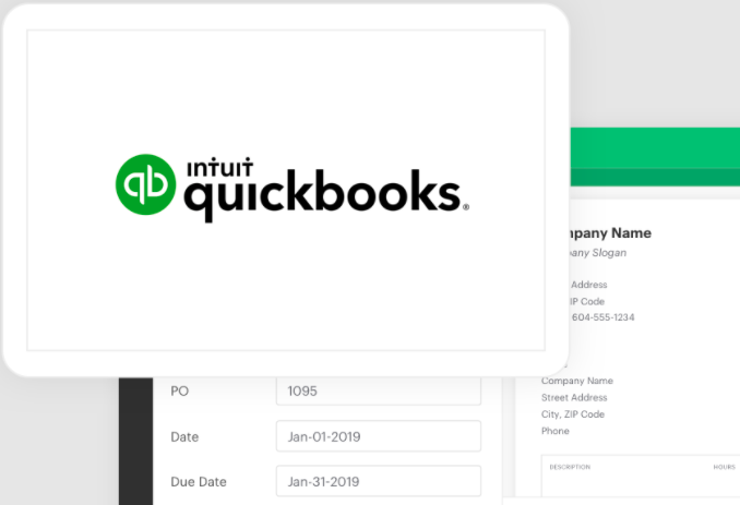 Streamlining QuickBooks