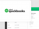 Streamlining QuickBooks