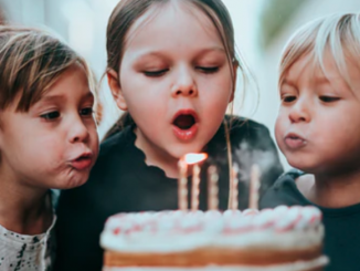 Make Your Child’s Birthday Memorable